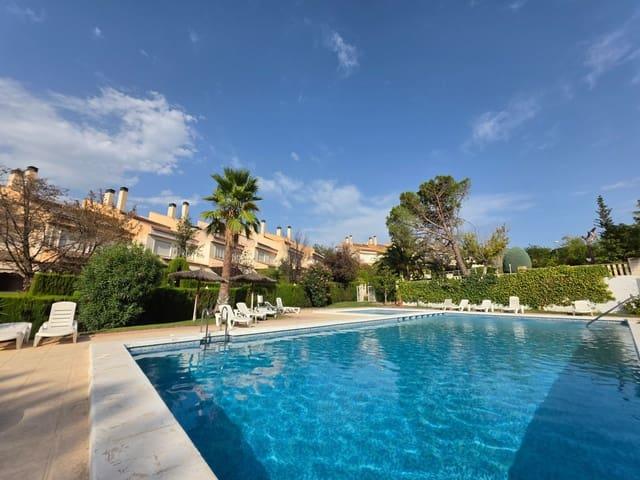 Chalet en venta en el Vinalopó Mitjà / El Vinalopó Medio, Valencia