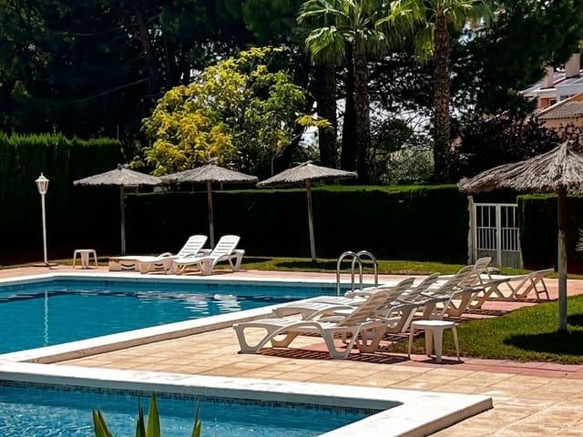 Chalet en venta en el Vinalopó Mitjà / El Vinalopó Medio, Valencia