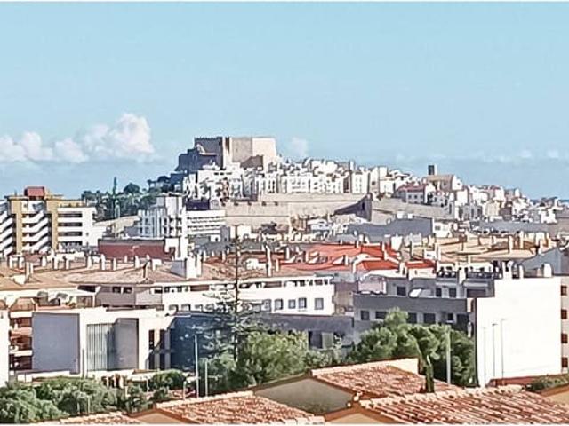 Villa en venta en Peñíscola, Urbanització Les Talaies