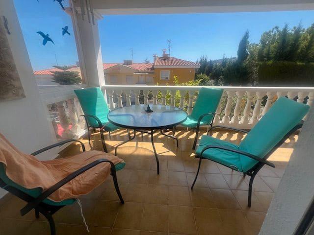 Chalet en venta en Urbanització Les Talaies, el Baix Maestrat