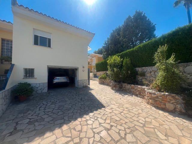 Chalet en venta en Urbanització Les Talaies, el Baix Maestrat