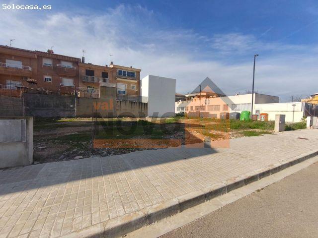 Casa en venta en l'Horta Sud, Valencia