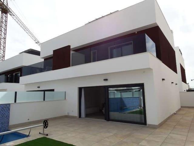 Chalet en venta en Los Hortelanos, el Baix Segura / La Vega Baja