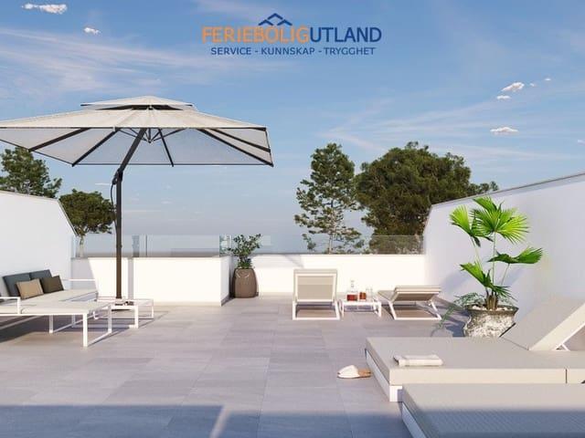 Chalet en venta en Los Hortelanos, el Baix Segura / La Vega Baja