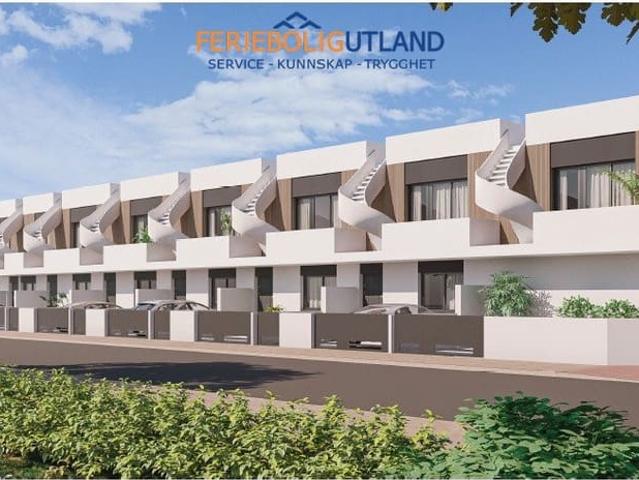 Chalet en venta en Los Hortelanos, el Baix Segura / La Vega Baja