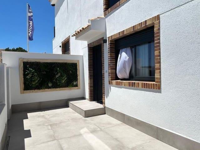Chalet en venta en Los Hortelanos, el Baix Segura / La Vega Baja