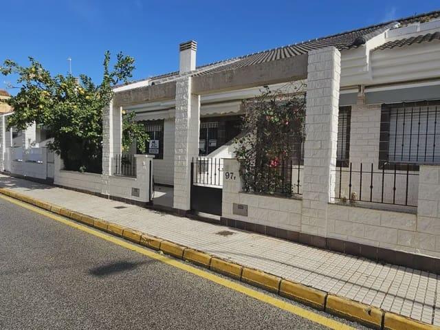 Chalet en venta en Los Hortelanos, el Baix Segura / La Vega Baja