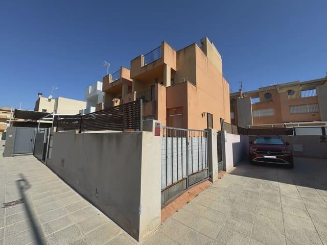 Chalet en venta en Los Hortelanos, el Baix Segura / La Vega Baja