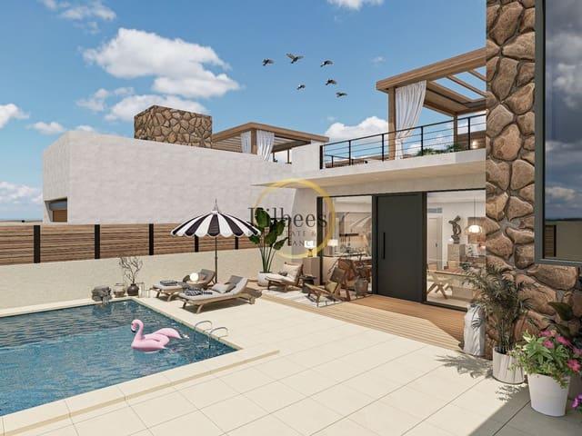 Chalet en venta en Palas - Pinilla, Campo de Cartagena y Mar Menor