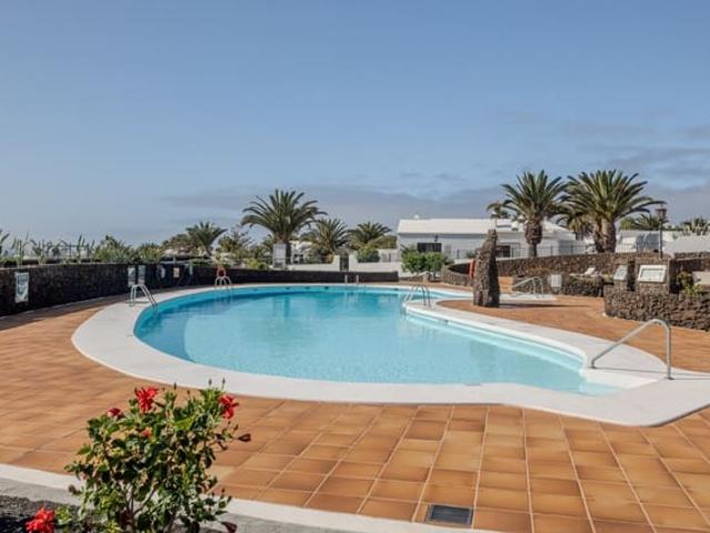 Chalet en venta en Montaña Roja, Lanzarote
