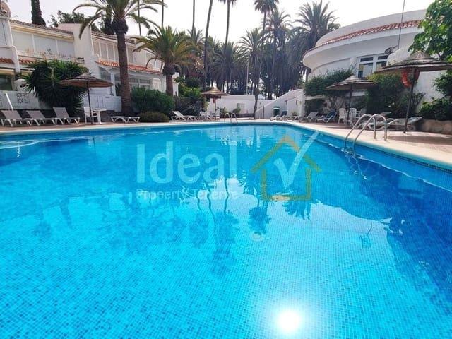 Chalet en venta en Los Cristianos, Arona