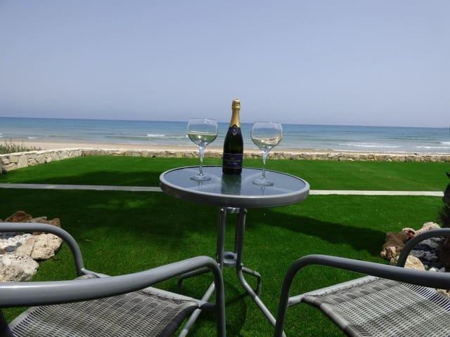 Chalet en venta en la Platja de Sant Joan, San Juan De Alicante