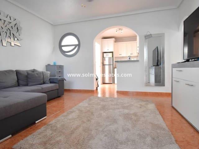 Chalet en venta en Urbanización La Zenia II, el Baix Segura / La Vega Baja