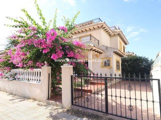Chalet en venta en Urbanización La Zenia II, el Baix Segura / La Vega Baja
