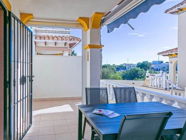 Chalet en venta en Urbanización La Zenia II, el Baix Segura / La Vega Baja