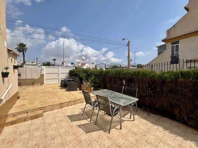 Chalet en venta en Urbanización La Zenia II, el Baix Segura / La Vega Baja