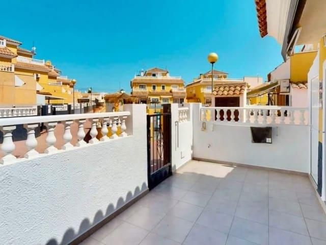 Chalet en venta en Urbanización La Zenia II, el Baix Segura / La Vega Baja