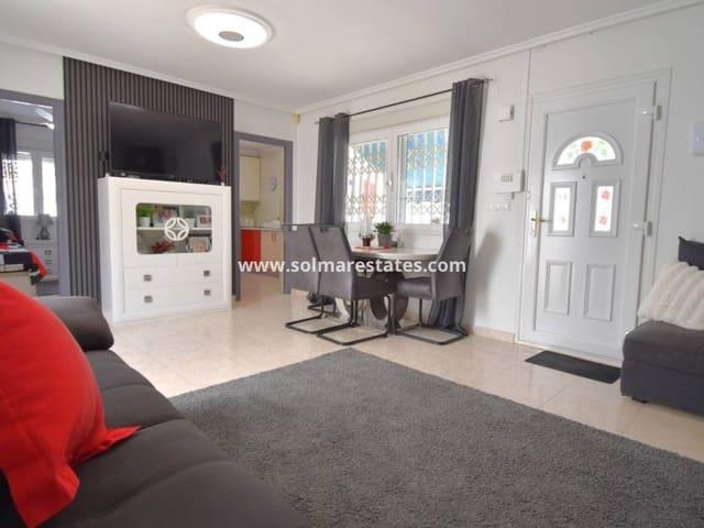 Chalet en venta en Urbanización La Zenia II, el Baix Segura / La Vega Baja