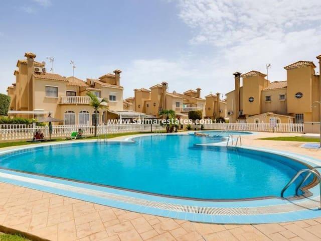 Chalet en venta en Urbanización La Zenia II, el Baix Segura / La Vega Baja