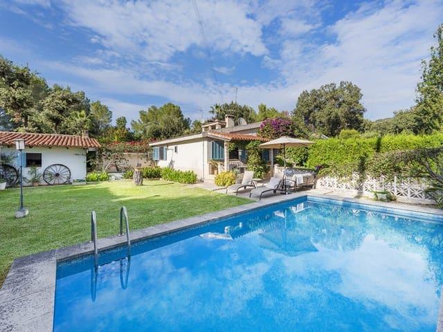 Chalet en venta en el Camp, Serra de Tramuntana