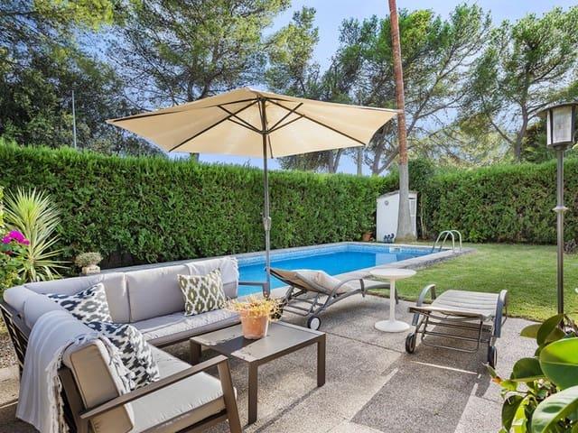 Chalet en venta en el Camp, Serra de Tramuntana