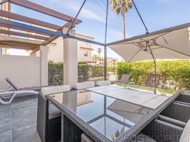 Chalet en venta en el Camp, Serra de Tramuntana