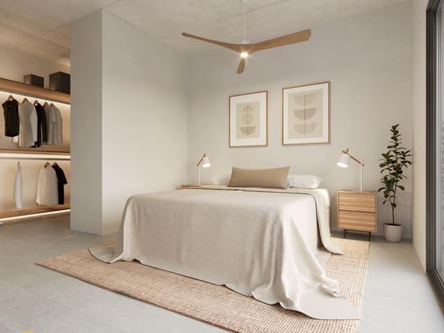 Chalet en venta en la Marina Baixa, Valencia