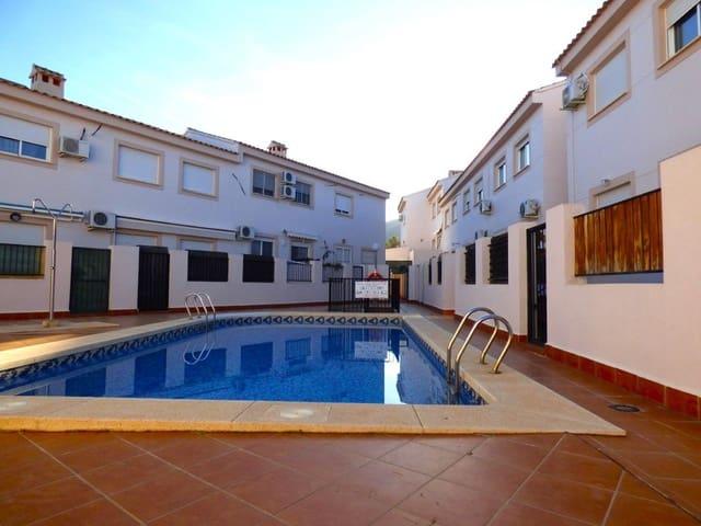 Chalet en venta en la Marina Baixa, Valencia