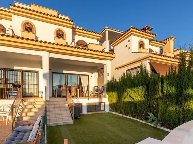 Chalet en venta en la Marina Baixa, Valencia