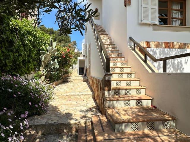 Chalet en venta en Portocolom, Migjorn