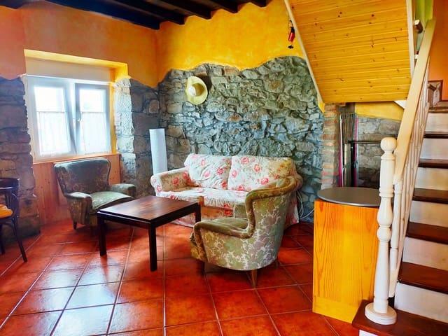 Chalet en venta en Pravia, Agones