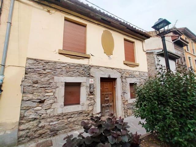 Chalet en venta en Agones, Pravia
