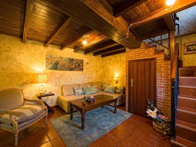 Chalet en venta en Agones, Pravia