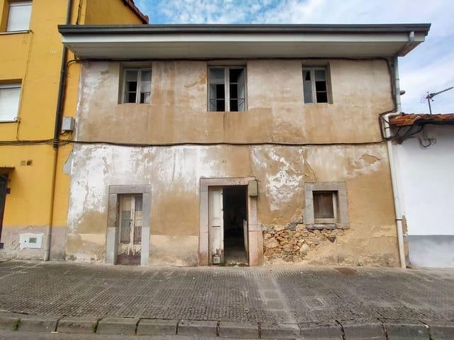 Chalet en venta en Agones, Pravia