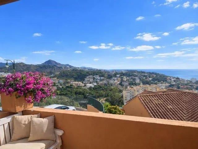 Chalet en venta en Puerto de la Torre, Málaga-Costa del Sol