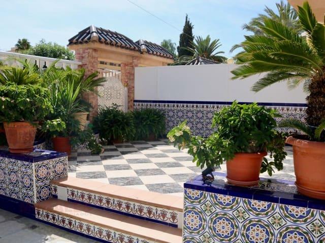 Chalet en venta en Puerto de Mazarrón, Bajo Guadalentín