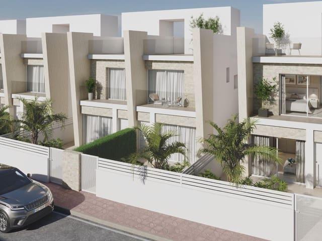 Chalet en venta en Puerto de Mazarrón, Bajo Guadalentín