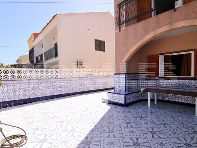 Chalet en venta en Puerto de Mazarrón, Bajo Guadalentín