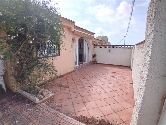 Chalet en venta en Moreras, Bajo Guadalentín