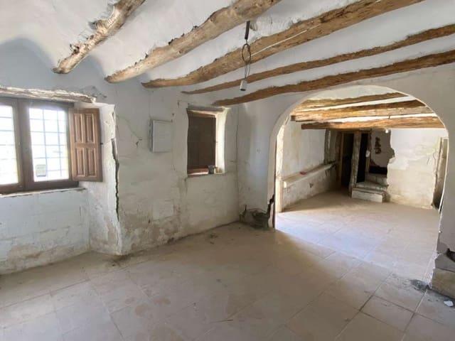 Chalet en venta en Henares, Alto Guadalentín