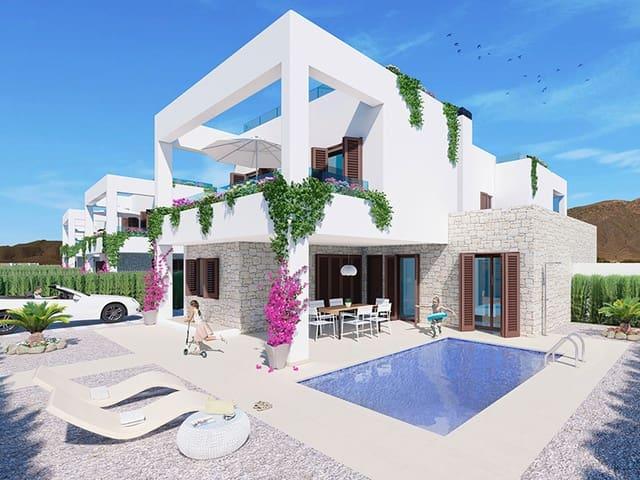 Chalet en venta en La Estación, Pulpí