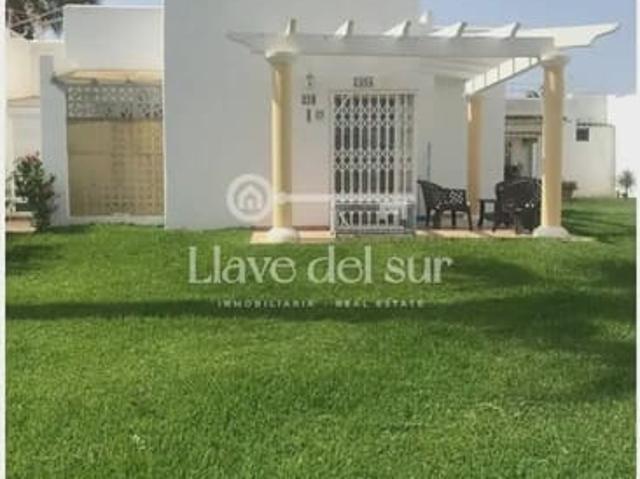 Chalet en venta en La Estación, Pulpí