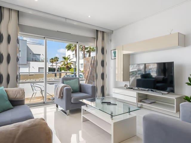 Chalet en venta en Urbanización Punta Prima, el Baix Segura / La Vega Baja