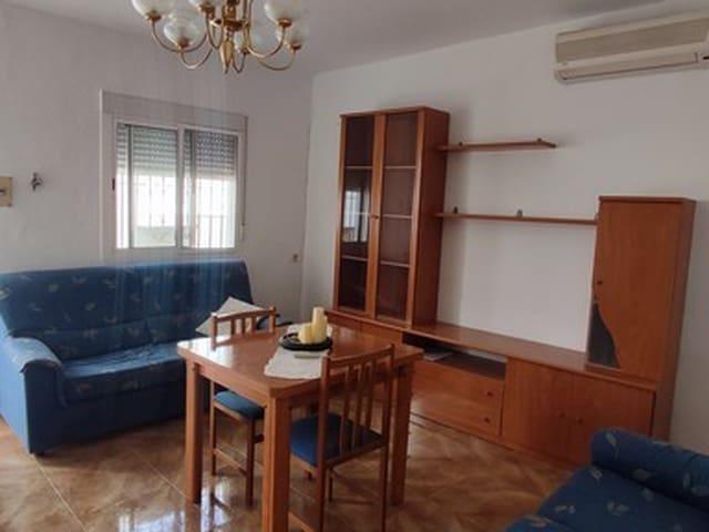 Chalet en venta en Valle del Almanzora, Andalucía