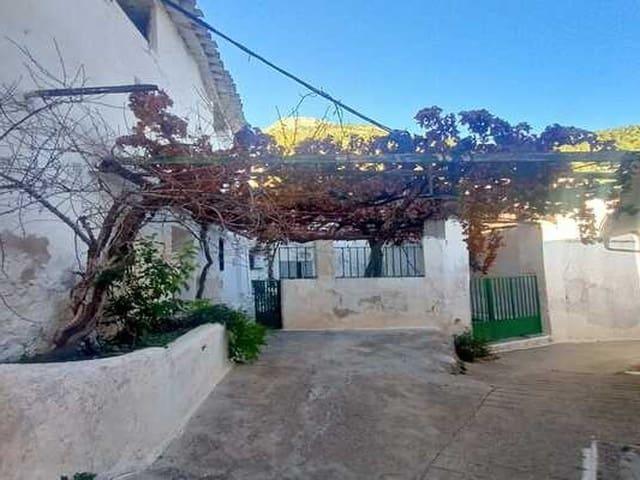 Chalet en venta en Quesada, Andalucía