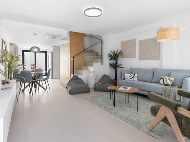 Chalet en venta en el Baix Segura / La Vega Baja, Valencia