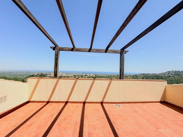 Chalet en venta en la Marina Alta, Valencia