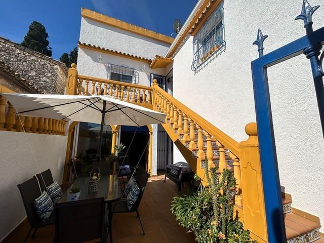 Chalet en venta en la Marina Alta, Valencia