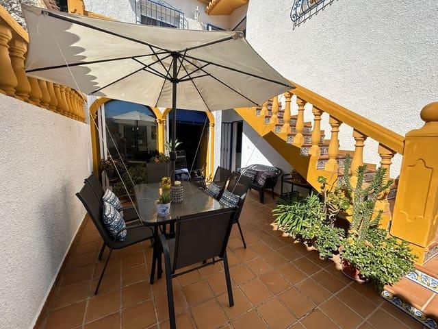 Chalet en venta en la Marina Alta, Valencia