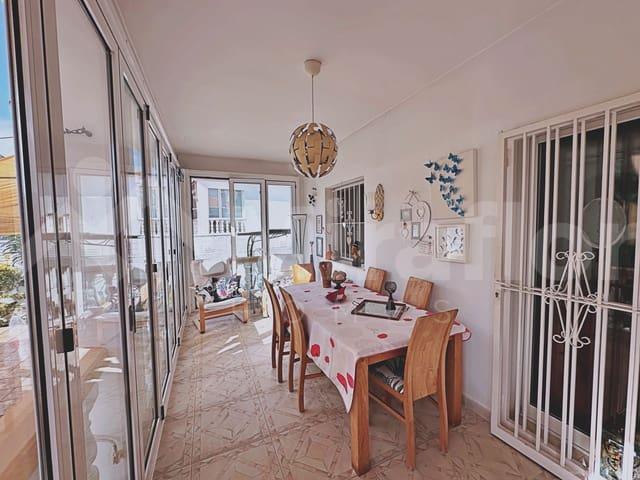 Chalet en venta en la Marina Alta, Valencia